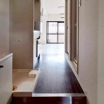 【満室】アットイン京都河原町9-2の物件写真6