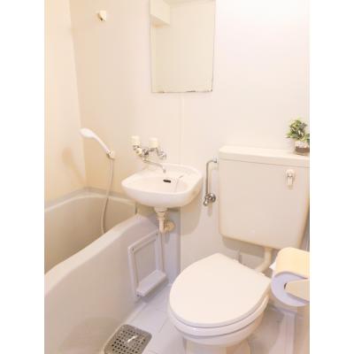 フリーステイ梅田西★梅田エリア徒歩圏★の物件写真5