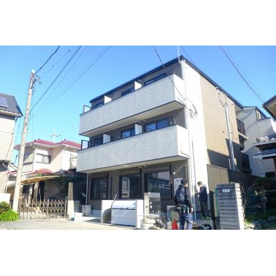 ONLY川越５【🌈WiFi・管理費０円キャンペーン🌈】築浅の綺麗な物件★バストイレ別・独立洗面台あり　🚃川越市駅⇔川越駅１分、朝霞台駅17分、池袋駅35分の物件写真2