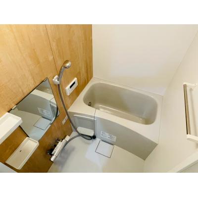ONLY川越５【🌈WiFi・管理費０円キャンペーン🌈】築浅の綺麗な物件★バストイレ別・独立洗面台あり　🚃川越市駅⇔川越駅１分、朝霞台駅17分、池袋駅35分の物件写真4