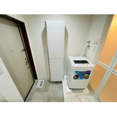 ONLY川越５【🌈WiFi・管理費０円キャンペーン🌈】築浅の綺麗な物件★バストイレ別・独立洗面台あり　🚃川越市駅⇔川越駅１分、朝霞台駅17分、池袋駅35分の物件写真6