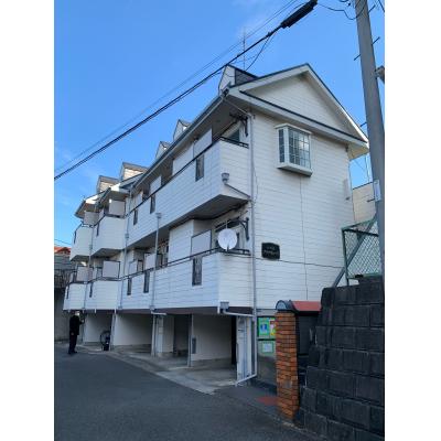  ONLY我孫子２【🌈WiFi・管理費０円キャンペーン🌈】ロフト付き、ペット可★我孫子駅⇔🚃取手駅8分・柏駅4分・北千住駅22分⇔直通の外観画像
