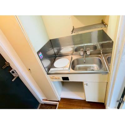  ONLY我孫子２【🌈WiFi・管理費０円キャンペーン🌈】ロフト付き、ペット可★我孫子駅⇔🚃取手駅8分・柏駅4分・北千住駅22分⇔直通の物件写真3