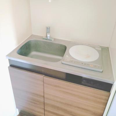 【J’sマンスリー六郷土手 602】即入居可🌟厚さ20㎝超高密度ポケットコイルマットレス使用！駅徒歩5分、品川駅や空港へのアクセス良好☆【インターネット無料】の物件写真3