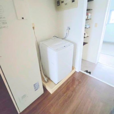 【J’sマンスリー六郷土手 602】即入居可🌟厚さ20㎝超高密度ポケットコイルマットレス使用！駅徒歩5分、品川駅や空港へのアクセス良好☆【インターネット無料】の物件写真4