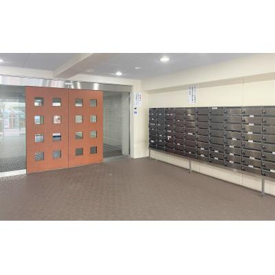 【三宿マンスリー　1LDK】〔三軒茶屋駅　徒歩12分〕〔池尻大橋駅　徒歩12分〕Wi-Fi無料の物件写真1