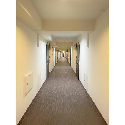 【三宿マンスリー　1LDK】〔三軒茶屋駅　徒歩12分〕〔池尻大橋駅　徒歩12分〕Wi-Fi無料の物件写真3