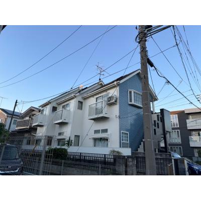  ONLY藤沢3【🌈WiFi・管理費０円キャンペーン🌈】ペット可、ロフト付き、角部屋　長後駅⇔大和駅7分・藤沢駅12分・相模大野駅19分⇔直通の物件写真2