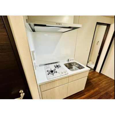 ✨ Wi-Fi無料 📶 大垣駅 徒歩２分 🚋 飲食店多数 ✨築浅優良物件！  🔶マンスリーベースＪＰ🔶　【G033】の物件写真2