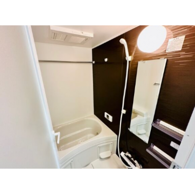 ✨ Wi-Fi無料 📶 大垣駅 徒歩２分 🚋 飲食店多数 ✨築浅優良物件！  🔶マンスリーベースＪＰ🔶　【G033】の物件写真3