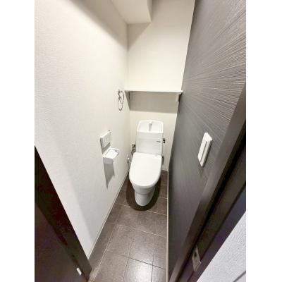 ✨ Wi-Fi無料 📶 大垣駅 徒歩２分 🚋 飲食店多数 ✨築浅優良物件！  🔶マンスリーベースＪＰ🔶　【G033】の物件写真5
