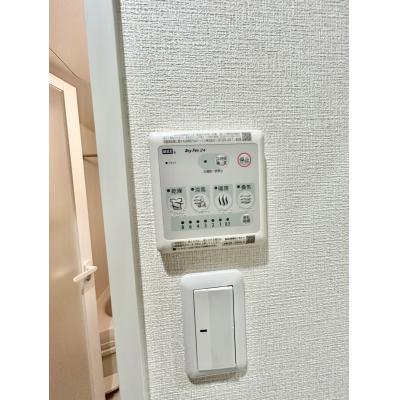 ✨ Wi-Fi無料 📶 大垣駅 徒歩２分 🚋 飲食店多数 ✨築浅優良物件！  🔶マンスリーベースＪＰ🔶　【G033】の物件写真6