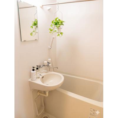 🌈新規オープン賃料半額🌈【たつの市民病院車5分/駐車場1台無料】車移動の拠点に最適◎設備充実な快適1Kマンスリー【M087】の物件写真4