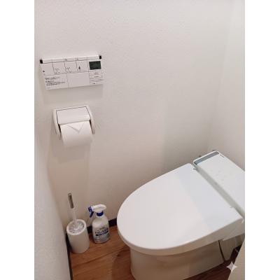 🌈新規OP賃料半額🌈法人様歓迎📯駐車場１台付き🚗ネット無料📶スーパー・コンビニ至近で生活至便な広々１LDK✨【M089】の物件写真5