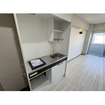 ✨ Wi-Fi無料 📶 名鉄梅坪駅 徒歩６分 🚋 駐車場アリ✨スマートＴＶ設置✨  🔶マンスリーベースＪＰ🔶　【T004】の物件写真1