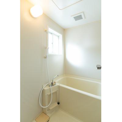 家具家電付き✨駐車場付き☘️　TM97 103号室の物件写真3