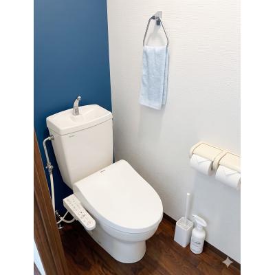 🌈新規OP賃料半額🌈播磨臨海工業地帯近く🏭出張にも便利な駐車場付き🚗駅チカ１Rマンスリー✨【M090】の物件写真4