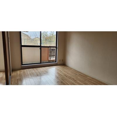 富山駅北エリアへのアクセス良好！駐車場付！TM144　406号室の物件写真1