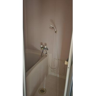 富山駅北エリアへのアクセス良好！駐車場付！TM144　406号室の物件写真2