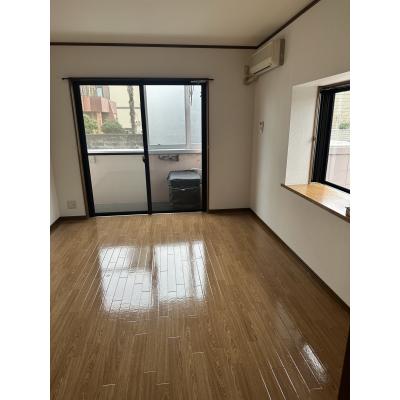 家具家電付き✨駐車場付き TM155　101号室の物件写真1