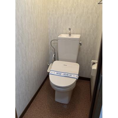 家具家電付き✨駐車場付き TM155　101号室の物件写真2