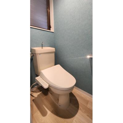 【金沢・杉浦町】金沢駅＆県庁エリアへ好アクセス！駐車場付！TM233　103号室の物件写真2