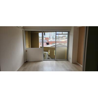 家具家電＆Wifi付！駐車場応相談！TM232　305号室の物件写真1