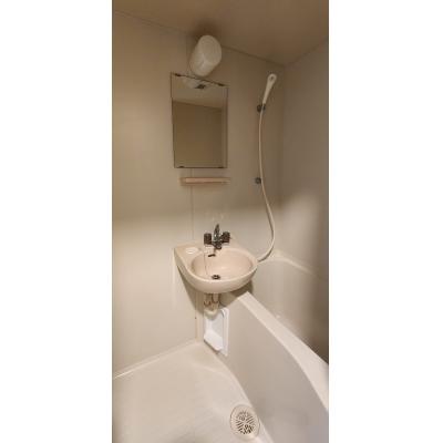 家具家電＆Wifi付！駐車場応相談！TM232　305号室の物件写真3