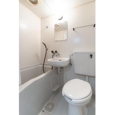 apartment 〒401-0301　山梨県南都留郡富士河口湖町船津3031-1