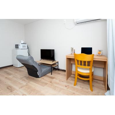 apartment 〒401-0301　山梨県南都留郡富士河口湖町船津3031-1