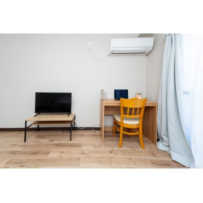 apartment 〒401-0301　山梨県南都留郡富士河口湖町船津3031-1