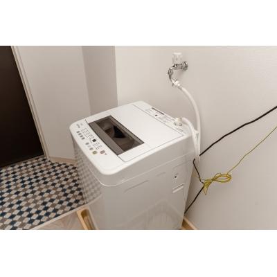 沼津駅徒歩圏内！家具家電付！駐車場応相談！TM173　503号室の物件写真3