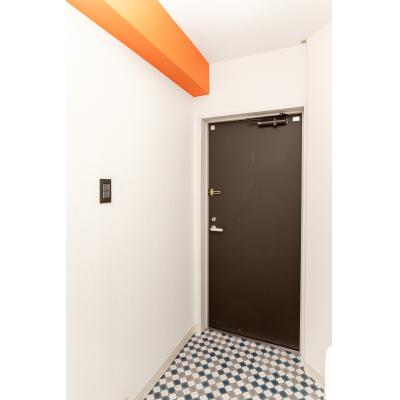 沼津駅徒歩圏内！家具家電付！駐車場応相談！TM173　503号室の物件写真4