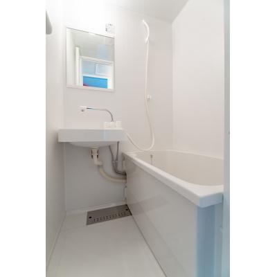 沼津駅徒歩圏内！家具家電付！駐車場応相談！TM173　503号室の物件写真5