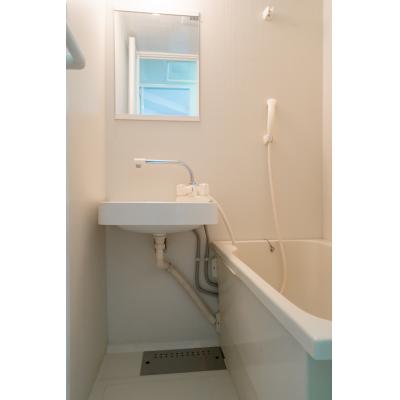 沼津駅徒歩圏内！家具家電付！駐車場応相談！TM174　602号室の物件写真5