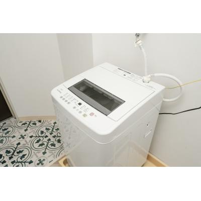 沼津駅徒歩圏内！家具家電付！駐車場応相談！TM175　603号室の物件写真3