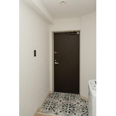 沼津駅徒歩圏内！家具家電付！駐車場応相談！TM175　603号室の物件写真4