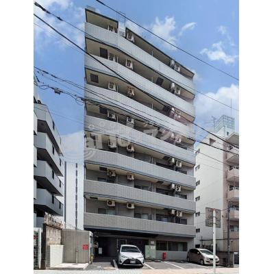 BraTTo武蔵小杉駅前【社内最安値に挑戦🔥】新丸子駅から3分｜家具家電一式｜出張歓迎｜の物件写真1