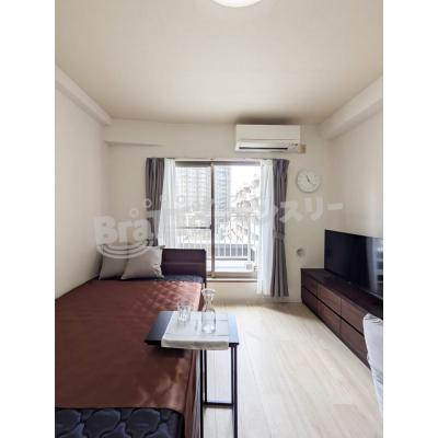 BraTTo武蔵小杉駅前【社内最安値に挑戦🔥】新丸子駅から3分｜家具家電一式｜出張歓迎｜の物件写真2