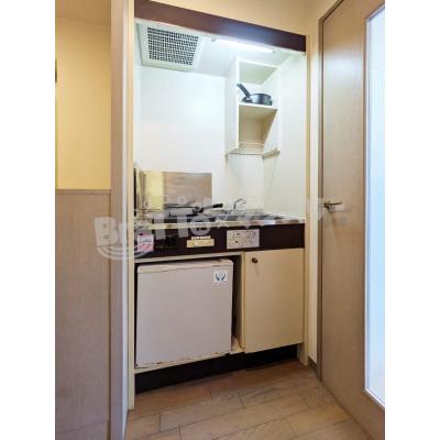 BraTTo武蔵小杉駅前【社内最安値に挑戦🔥】新丸子駅から3分｜家具家電一式｜出張歓迎｜の物件写真4