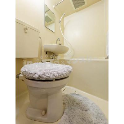 BraTTo武蔵小杉駅前【社内最安値に挑戦🔥】新丸子駅から3分｜家具家電一式｜出張歓迎｜の物件写真5