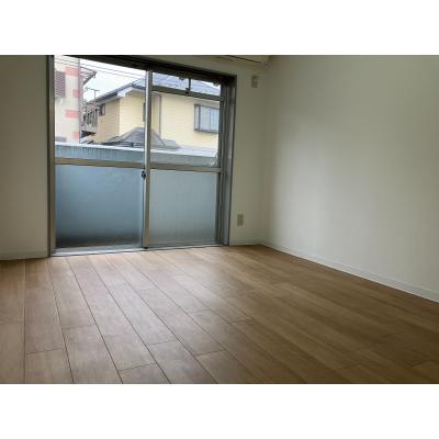 八王子エリア！家具家電付き！｜駐車場応相談｜TM236　101号室の外観画像