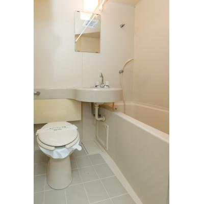 八王子エリア✨家具家電付📺駐車場応相談🚙TM236　101号室の物件写真2