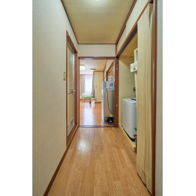 小松駅徒歩圏内！家具家電付！駐車場応相談！TM193　302号室の物件写真3