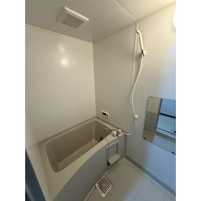 駐車場付・家具家電付✨出張も観光も✨河口湖エリア✨TM207　305号室の物件写真6