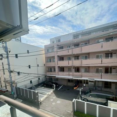 【J’sマンスリー東府中 302】即入居可🌟厚さ20㎝超高密度ポケットコイルマットレス使用！駅徒歩5分、新宿駅まで乗換無し！アクセス良好☆【インターネット無料】の物件写真6