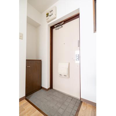 富士市駅周辺！家具家電Wifi・駐車場付き！広々1DK！TM211 103号室の物件写真6