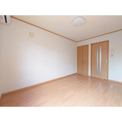 駅近！家具家電付き！駐車場応相談！TM213　201号室の外観画像