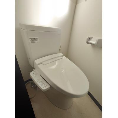 駅近！家具家電付！駐車場応相談！TM218　3号室の物件写真4