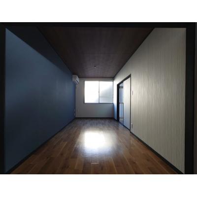 駅近！家具家電付！駐車場応相談！TM219　7号室の物件写真1